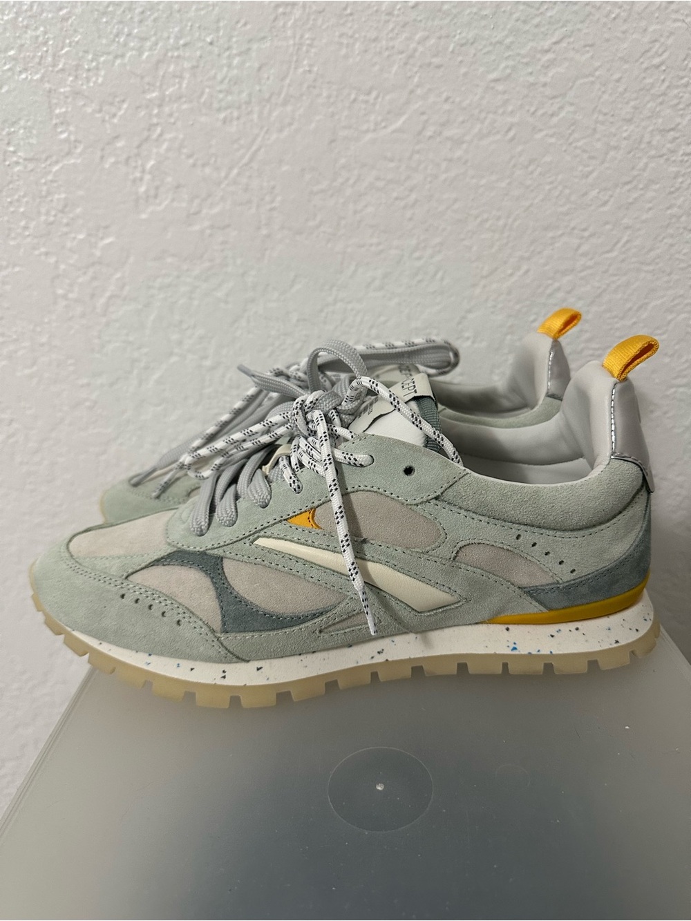 Oncept Travelist-Seafoam